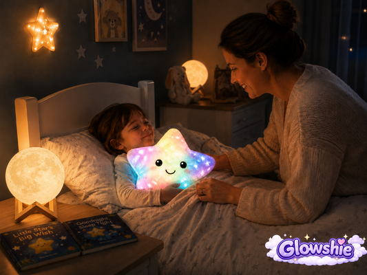 The 30-Minute Toddler Bedtime Routine That Actually Works