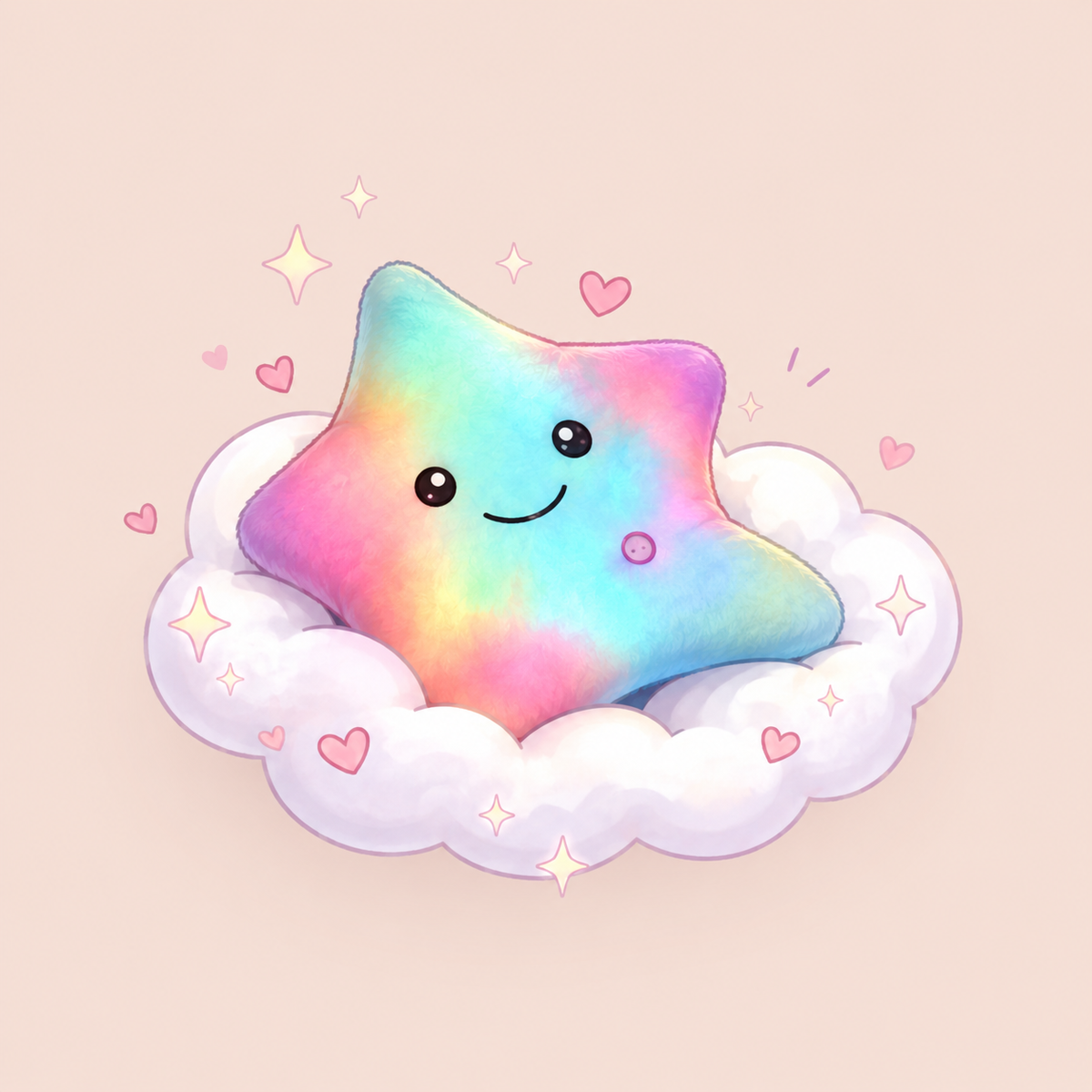 Feels like a hug