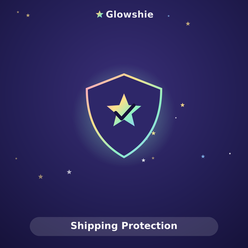Glowshie Shipping Protection